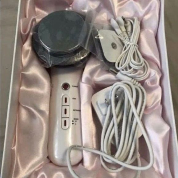Other - 6 IN one RF radio frequency cavitation
